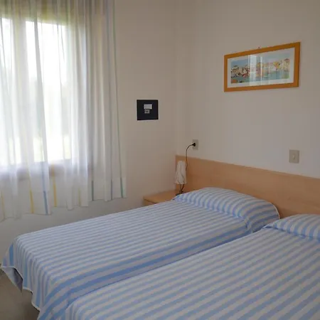 Maite Apartment *