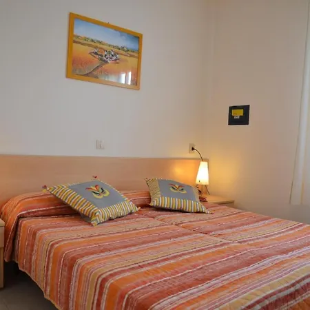 Apartment Maite *
