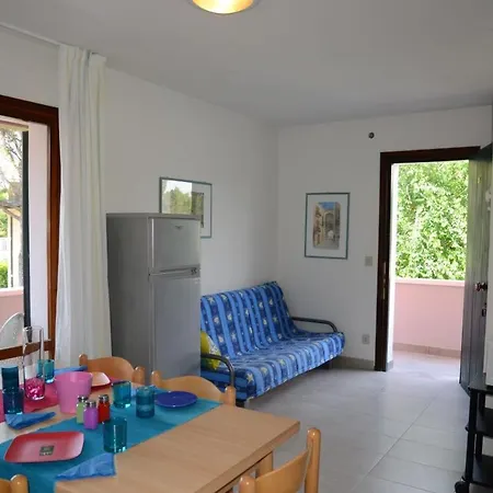Apartamento Maite Bibione