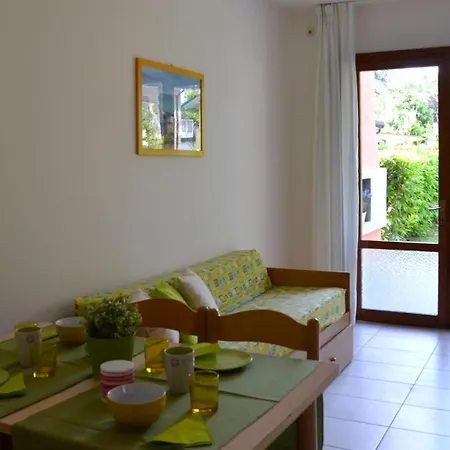 Apartman Maite
