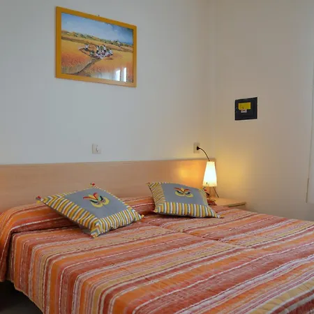 Maite Apartman Bibione