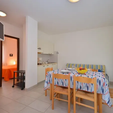 Apartman Maite Bibione