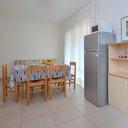 Maite Apartman