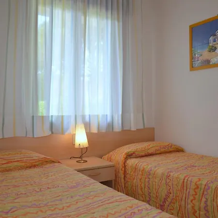 Apartman Maite Bibione
